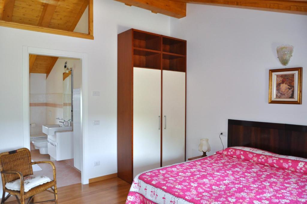 Agriturismo Lemire San Pietro Di Feletto Exterior photo
