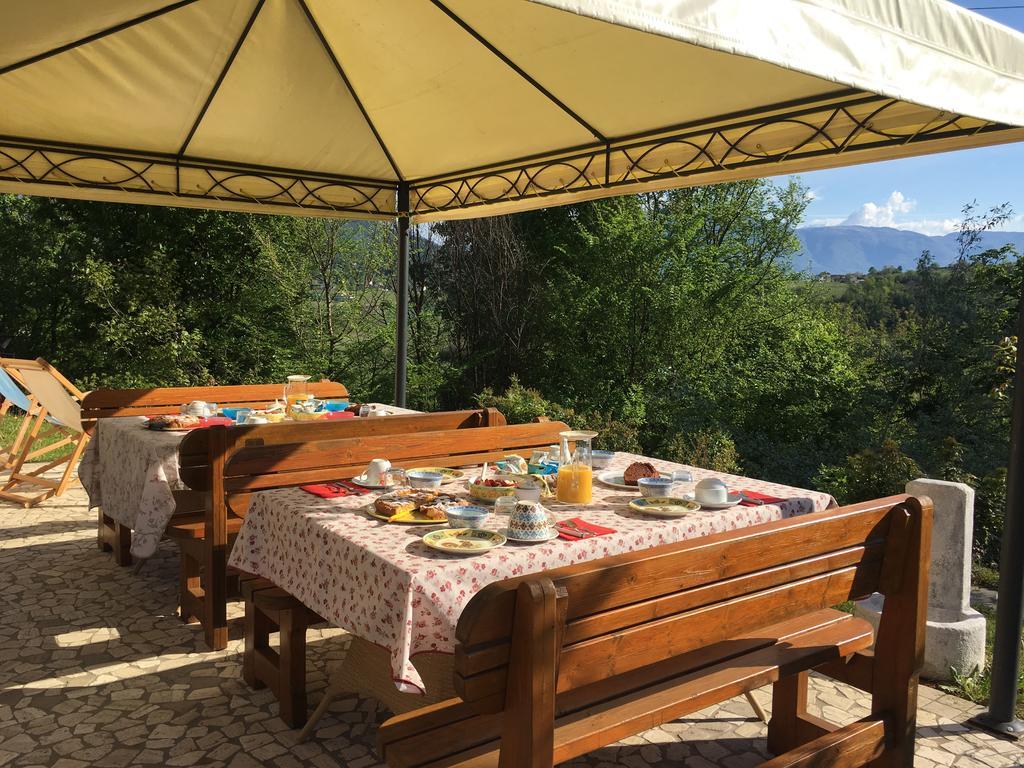 Agriturismo Lemire San Pietro Di Feletto Exterior photo