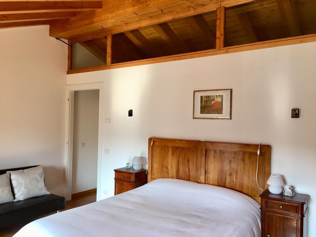 Agriturismo Lemire San Pietro Di Feletto Exterior photo